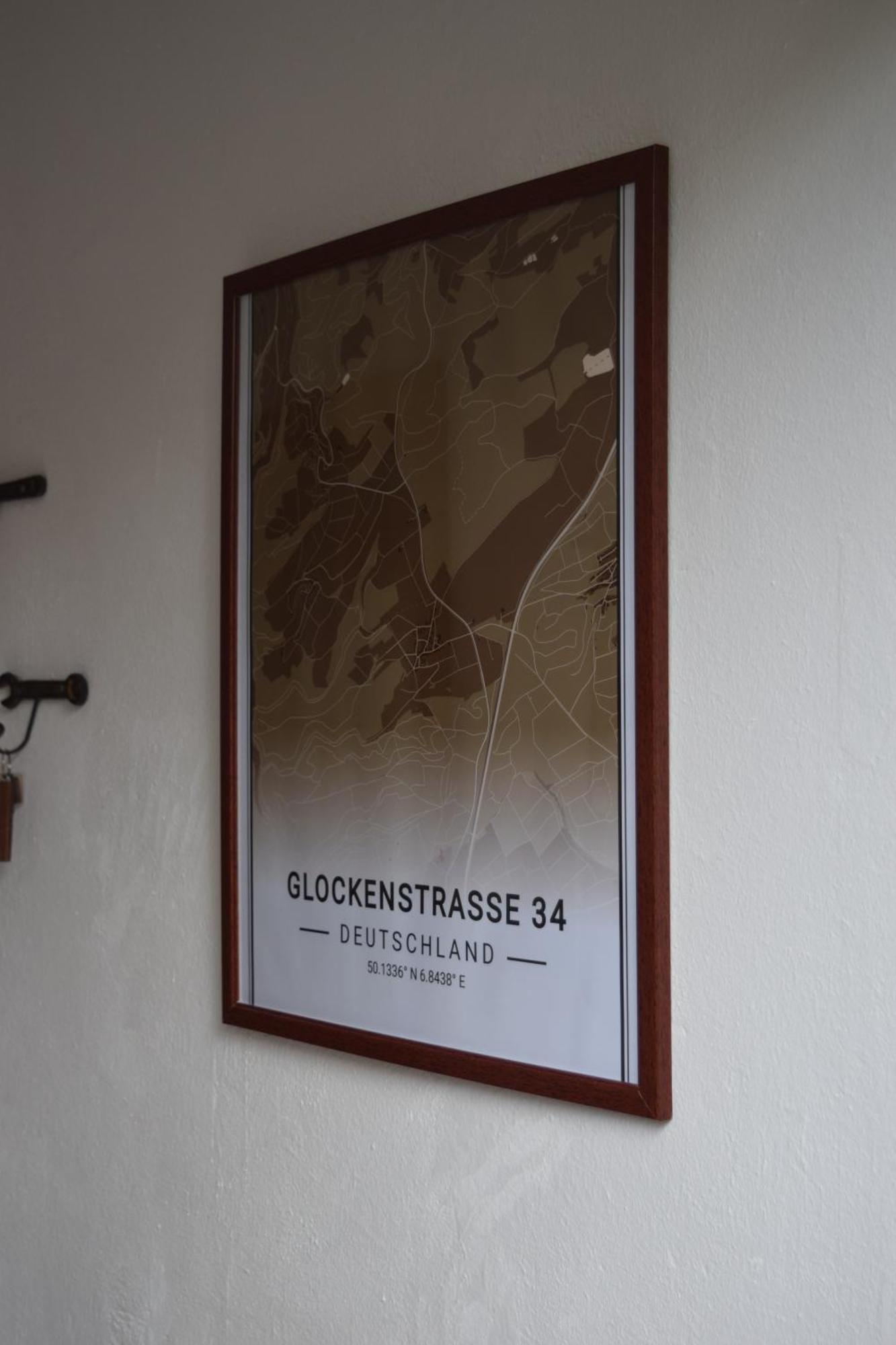 Ferienwohnung In Der Vulkaneifel "Opp Der Holl" Brockscheid Exterior photo